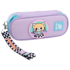 Бейдж Kite набор на липучке и подвеска Aggretsuko Фото 4