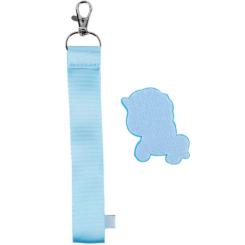 Бейдж Kite набор на липучке и подвеска tokidoki Фото 2