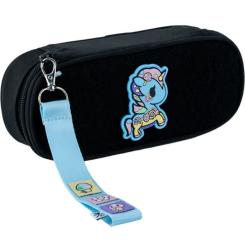 Бейдж Kite набор на липучке и подвеска tokidoki Фото 4