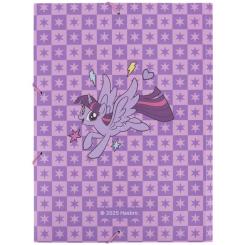 Папка на резинках Kite A4 My Little Pony Фото 2