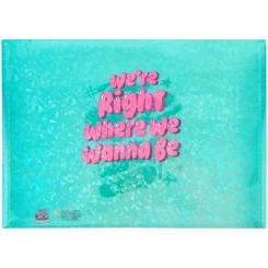 Папка – уголок Kite А4 LOL -2 Фото 1