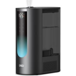 Увлажнитель воздуха Dreo DR-HHM013S Фото 2