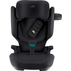Автокресло Britax-Romer KIDFIX PRO 2025 (LUX / Onyx Black) Фото