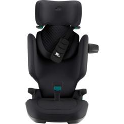 Автокресло Britax-Romer KIDFIX PRO 2025 (LUX / Onyx Black) Фото 3