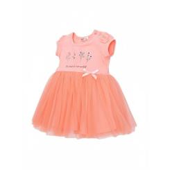 Платье детское Breeze с цветочками Фото 3