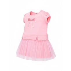 Платье детское Breeze с бантиком Фото 3