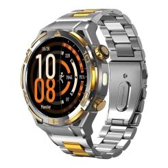 Смарт-часы Blackview W90 Pro Silver Фото