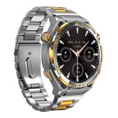 Смарт-часы Blackview W90 Pro Silver Фото 2