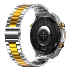 Смарт-часы Blackview W90 Pro Silver Фото 3