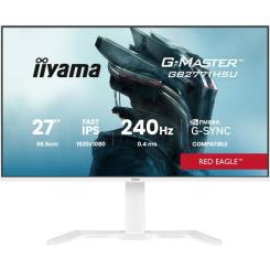 Монитор iiyama GB2771HSU-W1 Фото