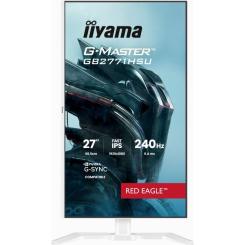 Монитор iiyama GB2771HSU-W1 Фото 1