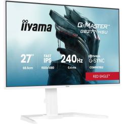 Монитор iiyama GB2771HSU-W1 Фото 2