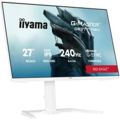 Монитор iiyama GB2771HSU-W1 Фото 3
