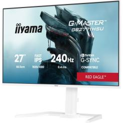 Монитор iiyama GB2771HSU-W1 Фото 4