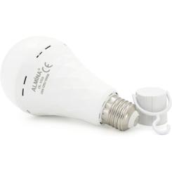 Лампочка Almina DL-1025 25W, 2700Лм, 6500K Фото 1