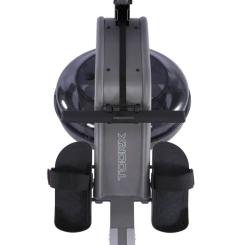 Гребной тренажер Toorx Rower Rower Sea 90 Фото 2