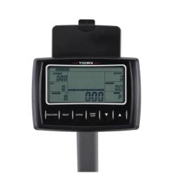 Гребной тренажер Toorx Rower Rower Sea 90 Фото 7