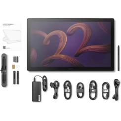 Планшет-монитор Wacom Cintiq Pro 22" (2023) Фото 6