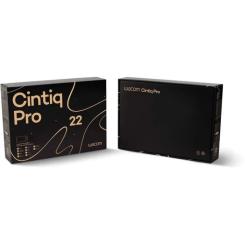 Планшет-монитор Wacom Cintiq Pro 22" (2023) Фото 7