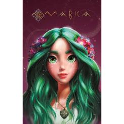 Книга Ранок Щоденник Мавки. Літо Фото