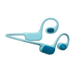 Наушники JBL Junior Free Teal Фото 1