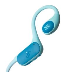 Наушники JBL Junior Free Teal Фото 3