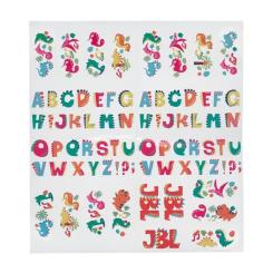 Наушники JBL Junior Free Teal Фото 5