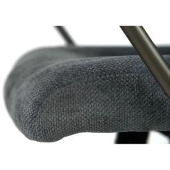 Кресло игровое Аклас Варяг Tilt (ZO-24 Dark Grey) Фото 9
