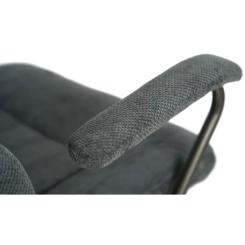 Кресло игровое Аклас Варяг Tilt (ZO-24 Dark Grey) Фото 11