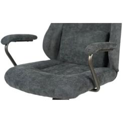 Кресло игровое Аклас Варяг Tilt (ZO-24 Dark Grey) Фото 5