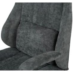 Кресло игровое Аклас Варяг Tilt (ZO-24 Dark Grey) Фото 6