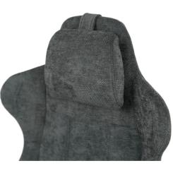 Кресло игровое Аклас Варяг Tilt (ZO-24 Dark Grey) Фото 7