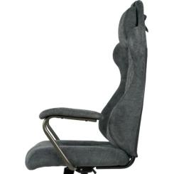 Кресло игровое Аклас Варяг Tilt (ZO-24 Dark Grey) Фото 8