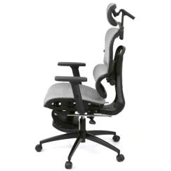 Офисное кресло Аклас Гутин A-SR (ST-997-2 Grey) Фото 2
