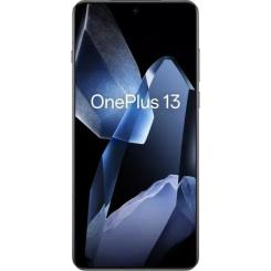 Мобильный телефон OnePlus 13 5G 12/256GB Black Фото 1