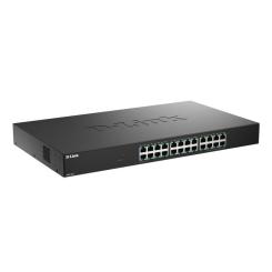 Коммутатор сетевой D-Link DMS-1024 Фото 1