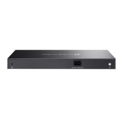 Коммутатор сетевой TP-Link SG2428LP Фото 3