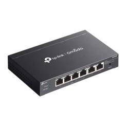 Коммутатор сетевой D-Link ES206GP Фото 1