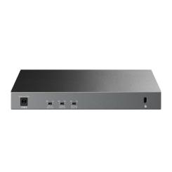 Коммутатор сетевой TP-Link LS1210GP Фото 2