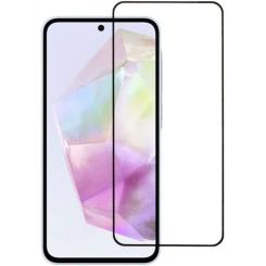 Стекло защитное BeCover Samsung Galaxy A37 SM-A376 Black Фото 3