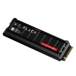 Накопитель SSD WD M.2 2280 8TB SN8100 With Heatsink Фото 1