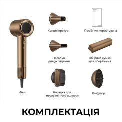 Фен Dreame Pilot Фото 1