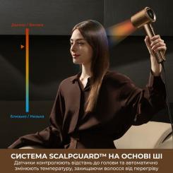 Фен Dreame Pilot Фото 2