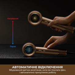 Фен Dreame Pilot Фото 3