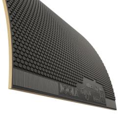 Накладка для ракетки Joola Tango Ultra 2.0 Black (71236) Фото