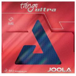 Накладка для ракетки Joola Tango Ultra 2.0 Black (71236) Фото 2