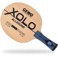 Основание для ракетки Gewo Xolo ALLround FL (1165500001) Фото 4