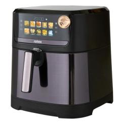 Мультипечь Rotex ROM980-XXL Up&DownFry Фото 1