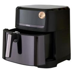 Мультипечь Rotex ROM980-XXL Up&DownFry Фото 3