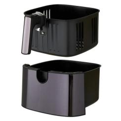 Мультипечь Rotex ROM980-XXL Up&DownFry Фото 6